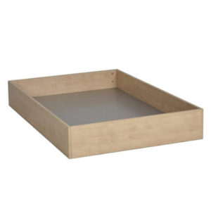 Renco Single Bed Storage Box